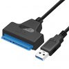 Sata Iii Sata To Usb Adapter Supports Up To 6 Gb/S