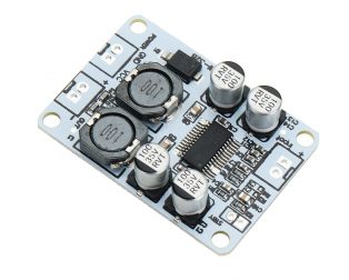TPA3110 Mono Channel Digital Amplifier Board 30W Power Amplifier Module