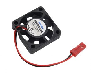 5V 0.2A 3007 Cooling Fan for Raspberry Pi and 3D Printer