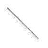 1000 Mm Long Chrome Plated Smooth Rod Diameter 10 Mm