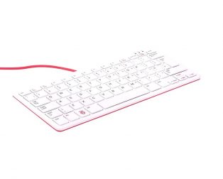 Official Raspberry Pi Keyboard