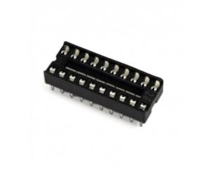 20 Pin DIP IC Socket Base Adaptor