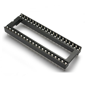 40 Pin DIP IC Socket Base Adaptor