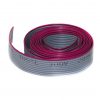 Gray Flat Ribbon Cable 10 Wire Per 1 Meter