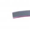Gray Flat Ribbon Cable 10 Wire Per 1 Meter