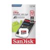 Sandisk Sdsdhc 32Gb Class 10 Memory Card