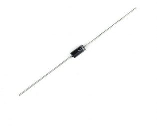 FR107 Fast Recovery Diode