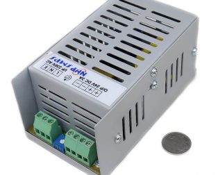 NHP 24V 3A 72W Switch Mode Power Supply (SMPS)