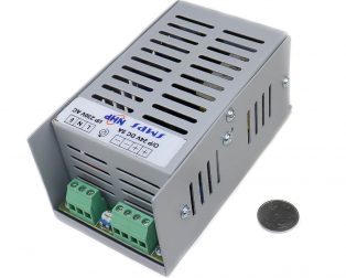 NHP 24V 5A 120W Switch Mode Power Supply (SMPS)