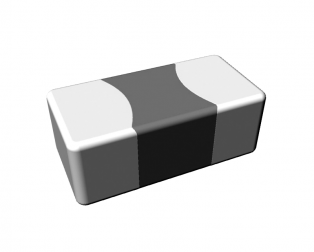 Surface Mount (SMD) Multilayer Ceramic Capacitor