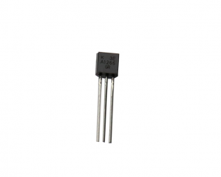 2SA1266 PNP Transistor