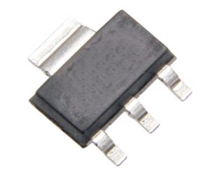 FZT788B NPN Transistor