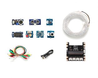 Grove Inventor Kit for microbit