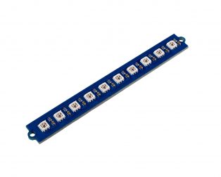 Grove - RGB LED Stick (10 - WS2813 Mini) v1.0