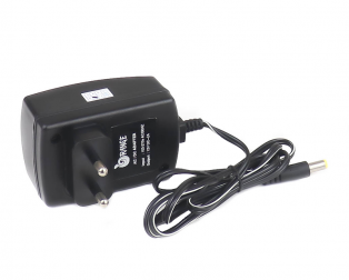 Standard 12V 2A Power Supply with 5.5mm DC Plug