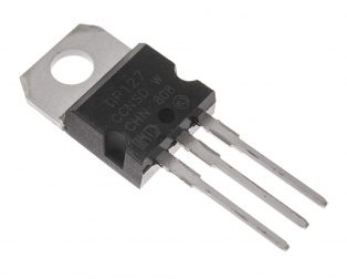 TIP127 Darlington PNP Transistor