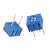 3362P Trimpot Trimmer Potentiometer (Pack Of 3)