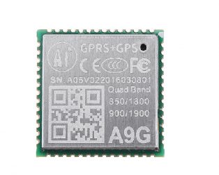 Ai Thinker A9G GPRS Series Module