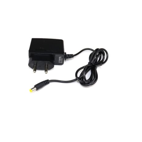 Standard 5V 1A Power Supply With 5.5Mm Dc Plug