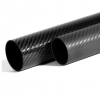 3K Carbon Fibre Tube (Hollow)