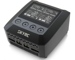 SKYRC B6 Nano 200W 15A DC Smart Battery Charger Discharger