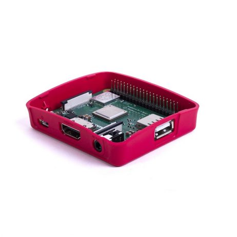 Official Case For Raspberry Pi3A+