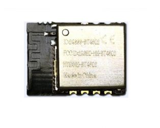 HM-BT4502 Bluetooth Low Energy (BLE) Pass-through Module