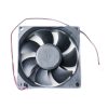 8025 5V Cooling Fan With Bolt &Amp; Nut