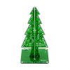 Led 3D Christmas Tree- Diy Kit