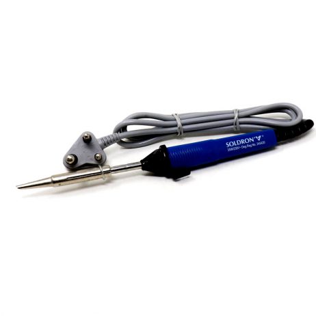 Soldron High-Quality 230V/35 W Soldering Iron