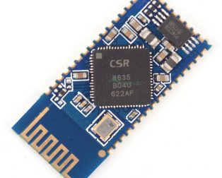 CSR8635 Bluetooth 4.0 Stereo Audio Receive Board Speaker Module