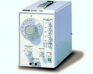 GW Instek GAG 810 Audio Generator