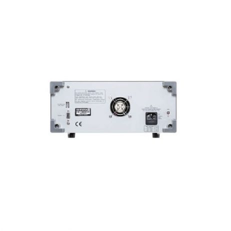 Gw Instek Gpt 9601 Electrical Safety Tester