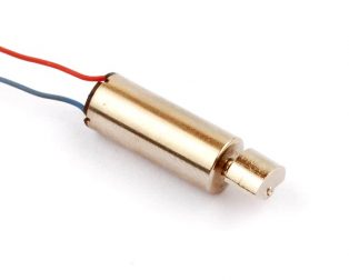 1.5-5V DC Vibration Motor with Wire