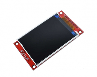 2.2 inch 240*320 LCD color screen TFT SPI serial interface module
