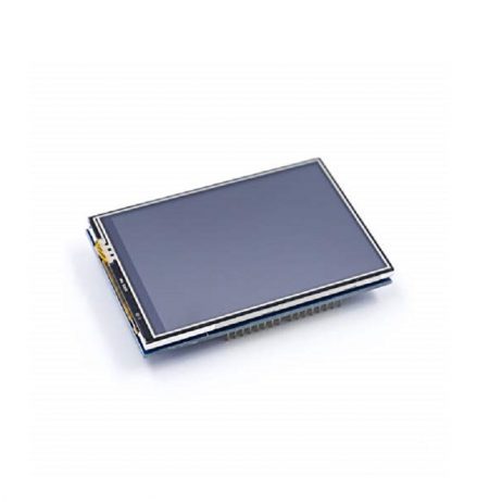 3.5&Quot; Inch Ili9486 Tft Touch Shield Lcd Module 480X320 For Arduino Uno