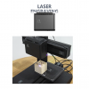 Mooz 2Z Plus 3D Printing, Laser Engraving And Cnc Carving Kit