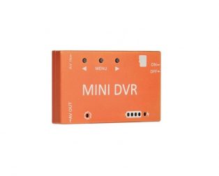 Mini DVR Audio Video Recorder for FPV RC Drones