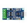 Rs422 To Ttl Power Supply Converter Board