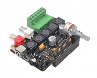 Raspberry Pi X400 Multifunctional Expansion Board