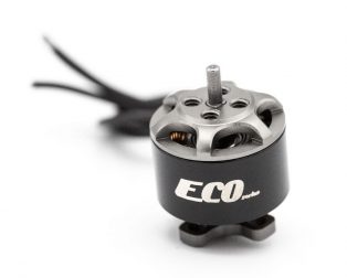 EMAX ECO Micro 1106 2-3S 4500KV CW Brushless Motor For FPV Racing RC Drone
