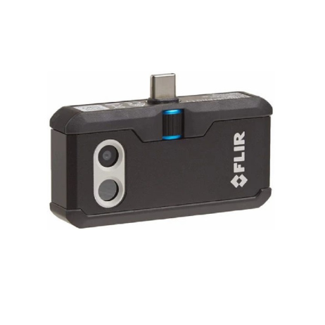 Flir One Pro Lt Thermal Imaging Camera For Android Micro Usb