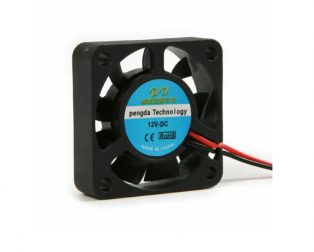 12V 5015 Cooling Fan for 3D printer