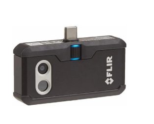 FLIR ONE Pro Thermal Imaging Camera for Android USB-C