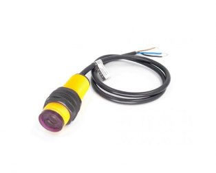 E18-D80NK Mini Adjustable Infrared Sensor Switch 3-80cm
