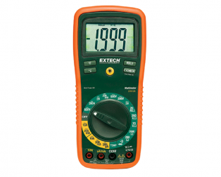 Extech EX410A 8 Function Professional MultiMeter
