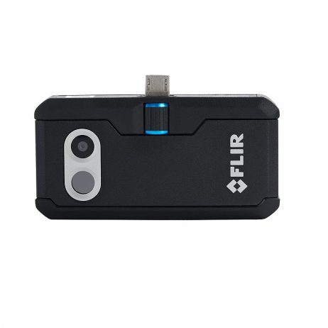 Flir One Pro Lt Thermal Imaging Camera For Android Micro Usb