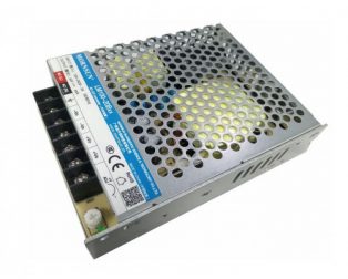 LM100-20B15 Mornsun SMPS - 15V 7A - 105W ACDC Enclosed Switching Single Output Power Supply