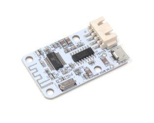Mini Bluetooth Audio Digital USB Power Amplifier Board