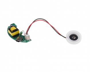 USB Ultrasonic Humidifiers Power Circuit Board with Atomizing Chip